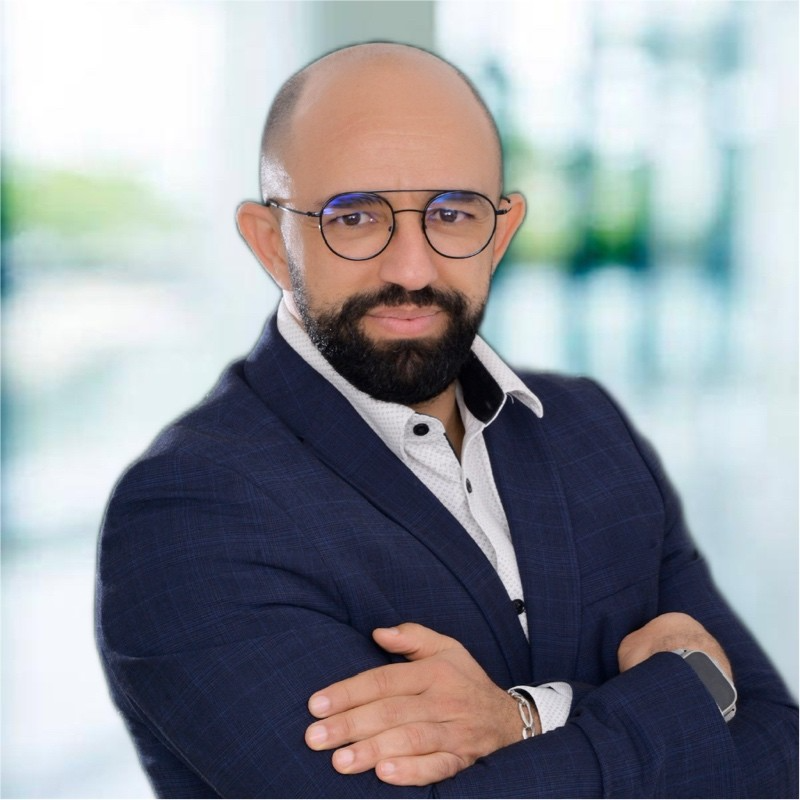 Mohammed HADRAMI