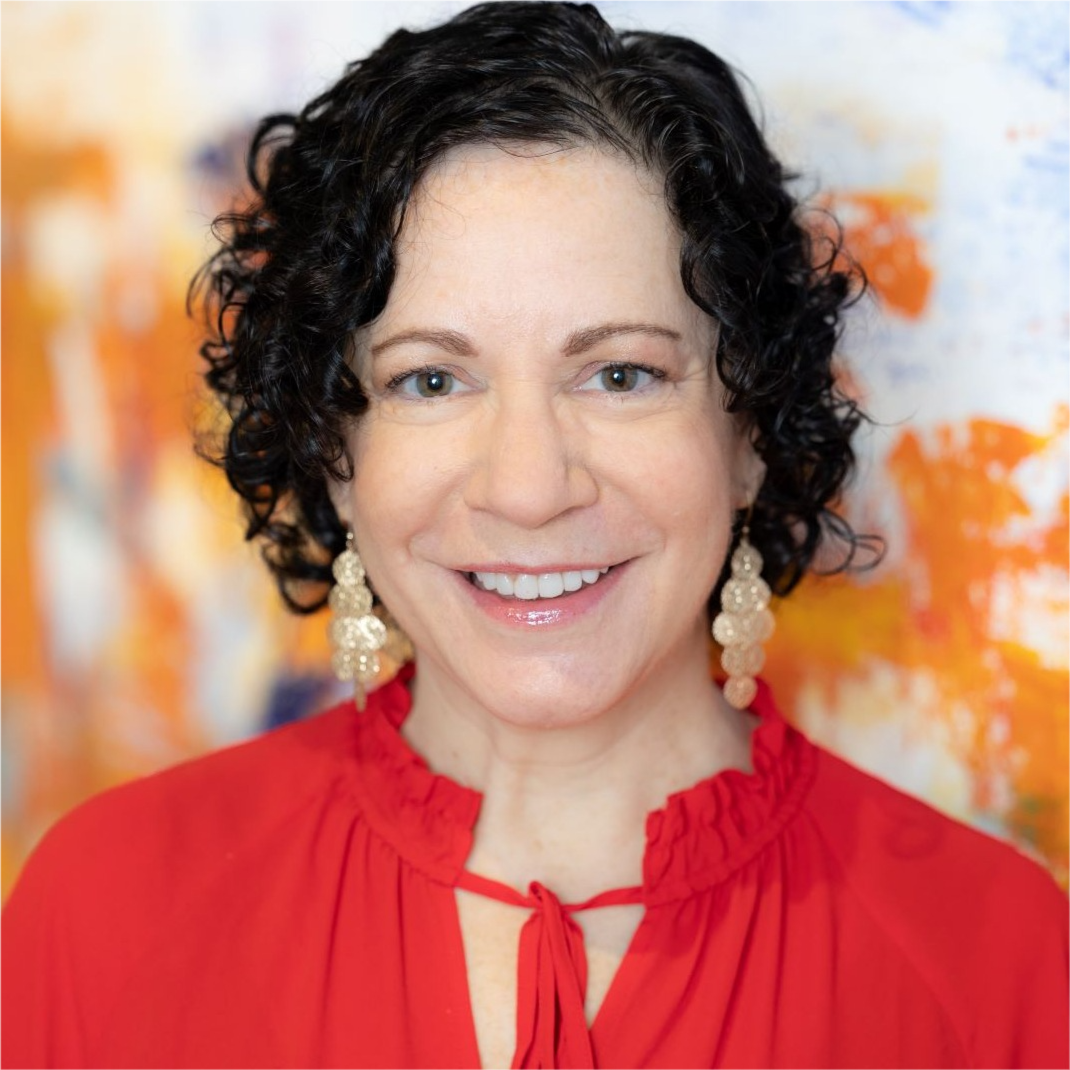 Photo of Jessica Fear