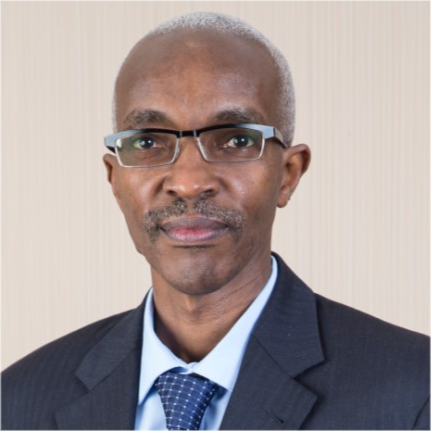 Kevin NJIRAINI