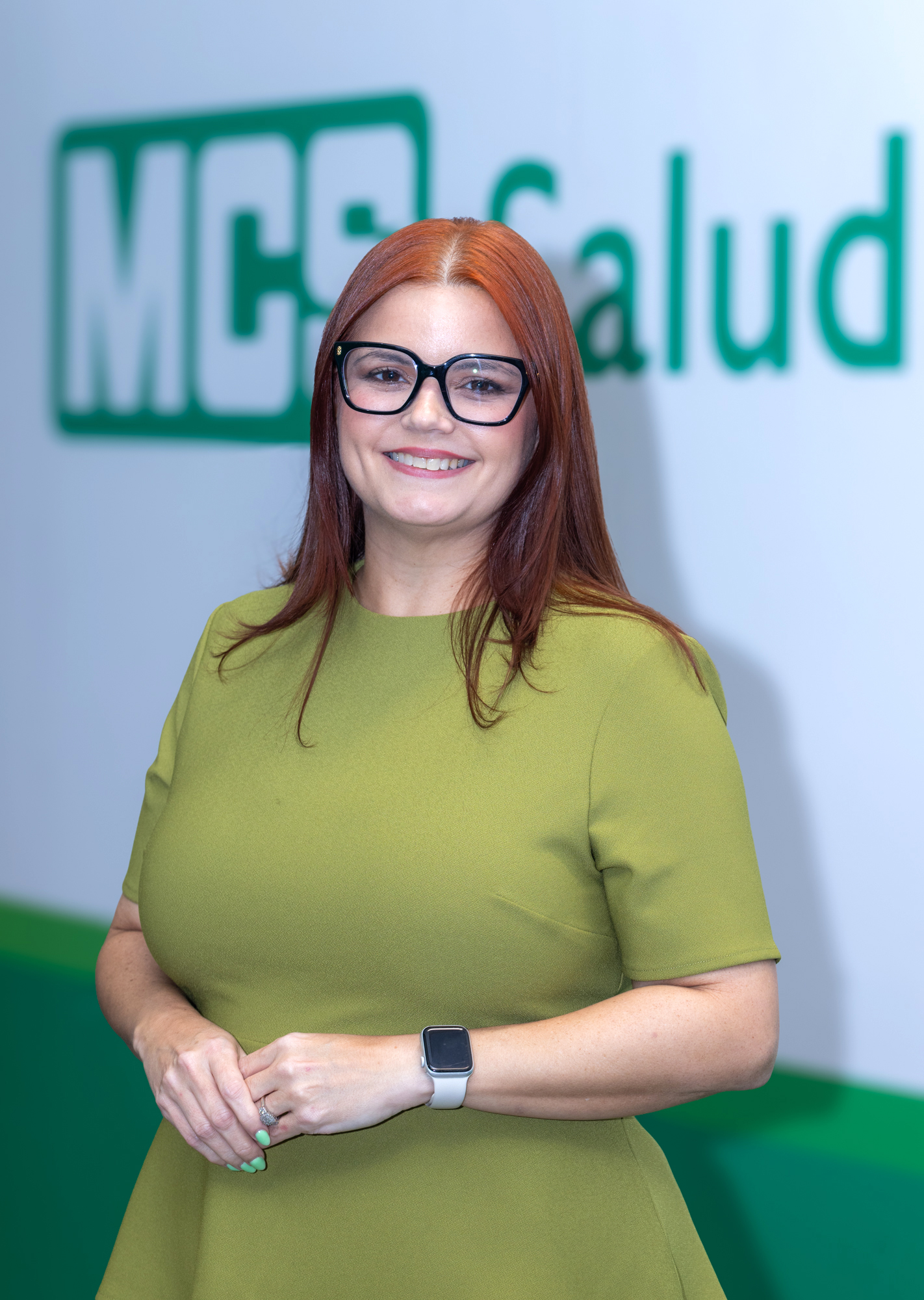 Photo of Migdalia I de Jesús