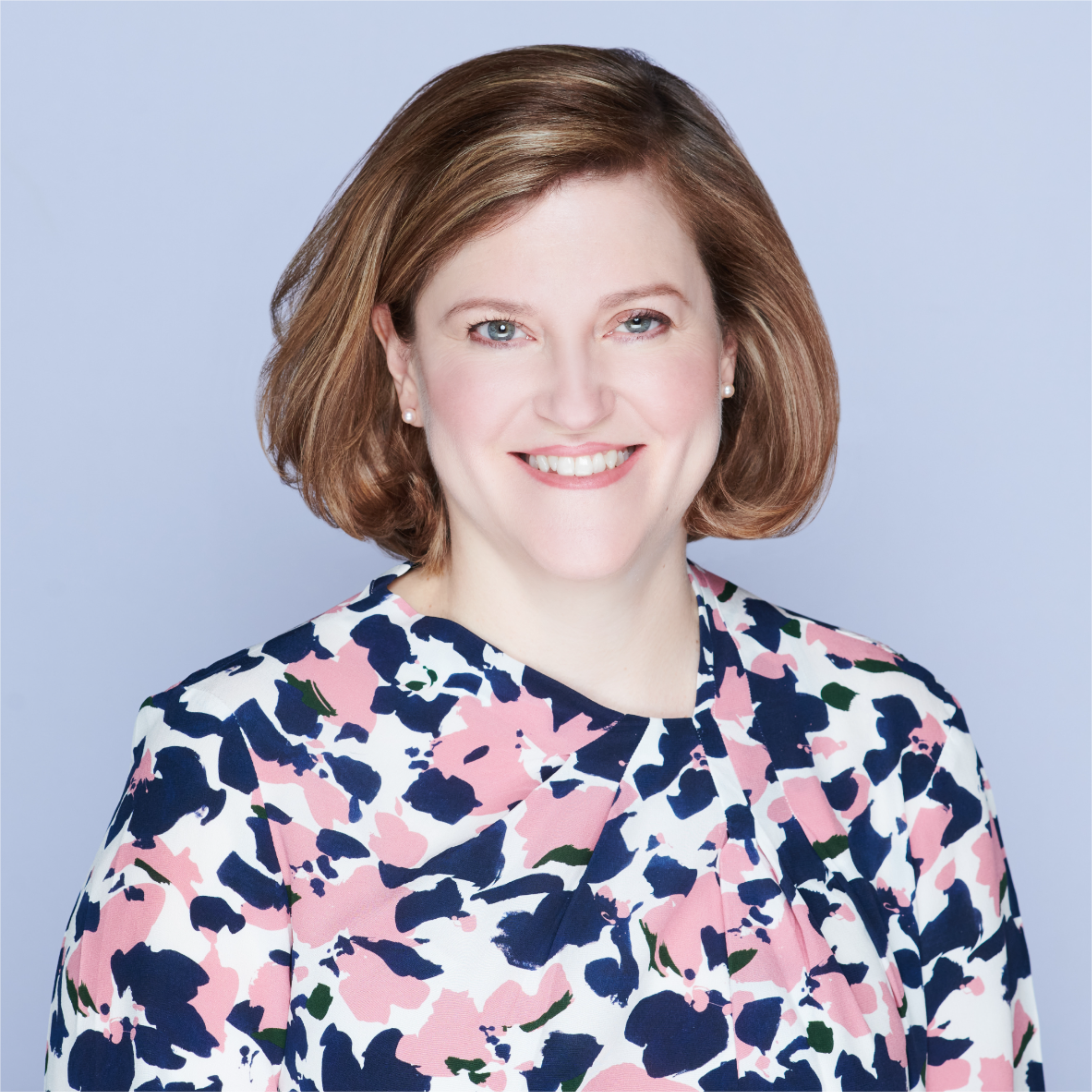 Photo of Lauren Riplinger