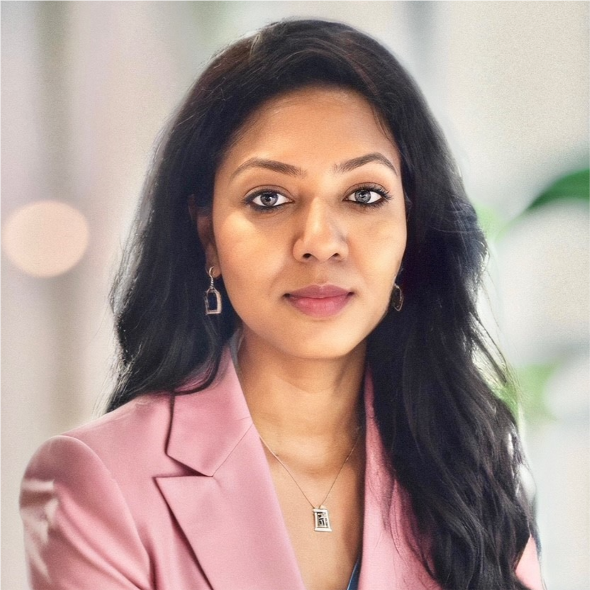 Niveditha  Mogali
