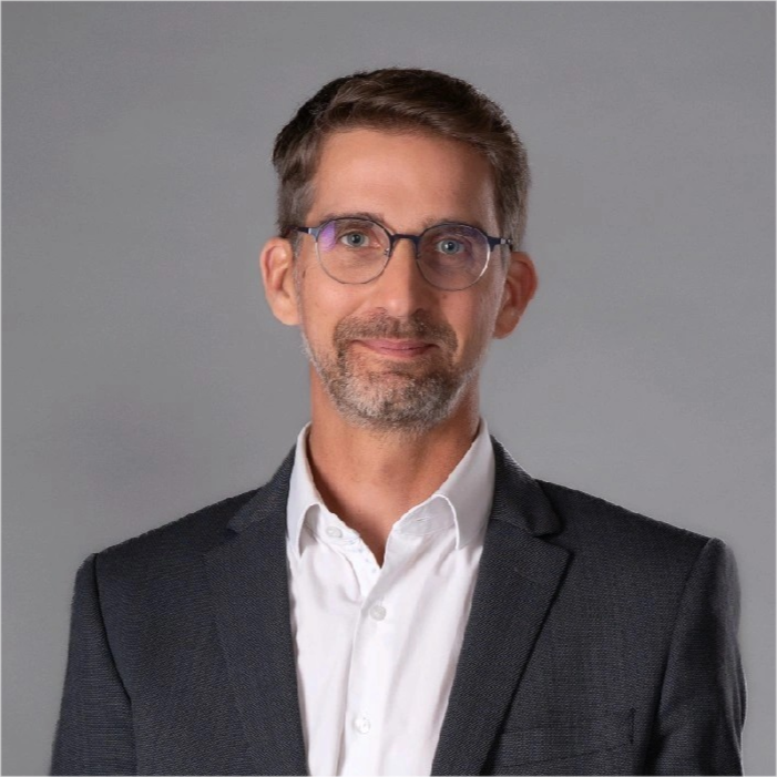 Matthieu Desbois-Renaudin