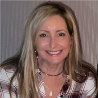 Dawn Lundin