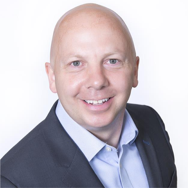 Photo of Jeremy Powell