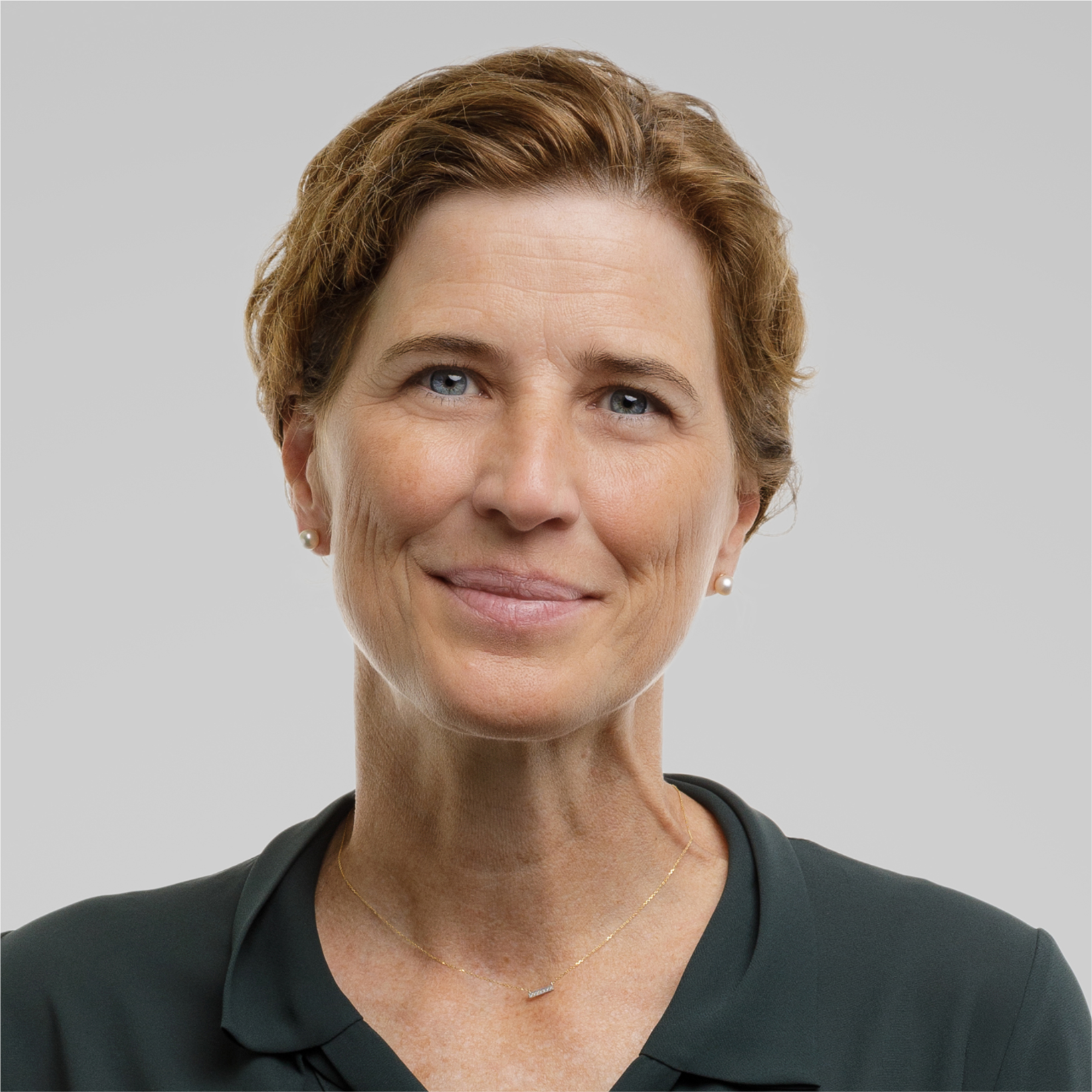 Karla MacDonald