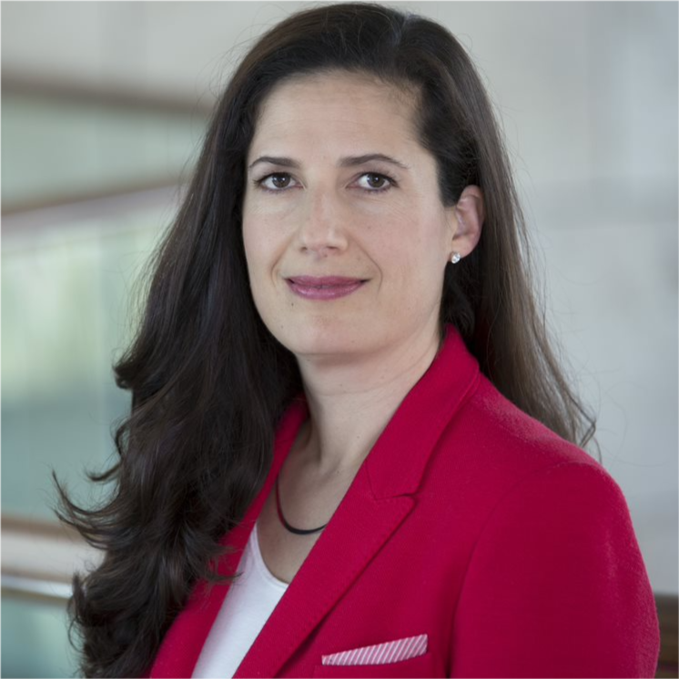 Angelica ORTIZ DE HAAS