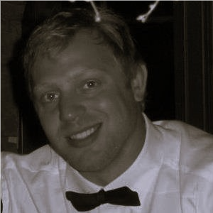 Moderator: Brandon  Kertesz