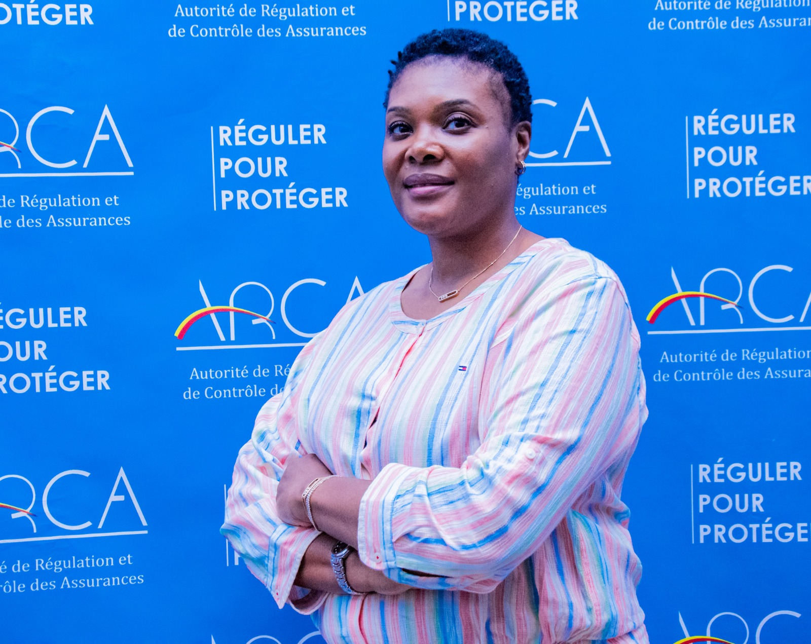 Marie Vincent KATSHINGU