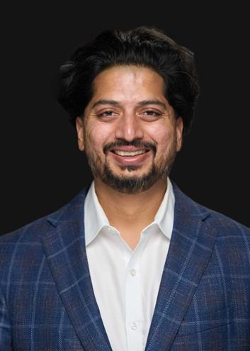 Photo of Rohit Shinde