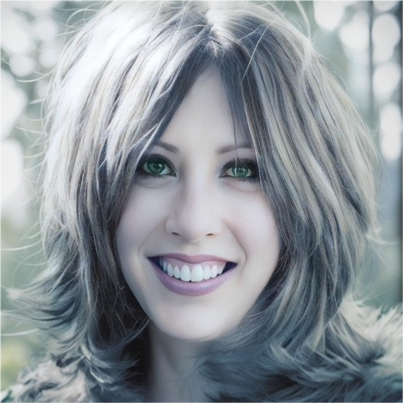 Christine Purcell