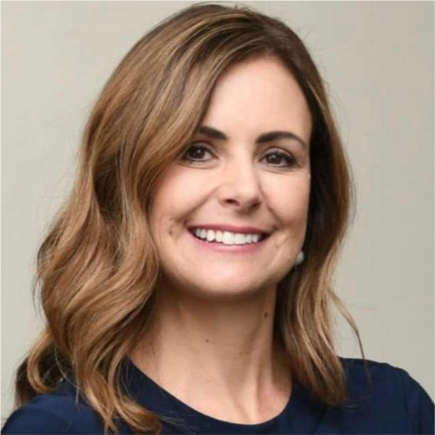 Cheryl BUSS