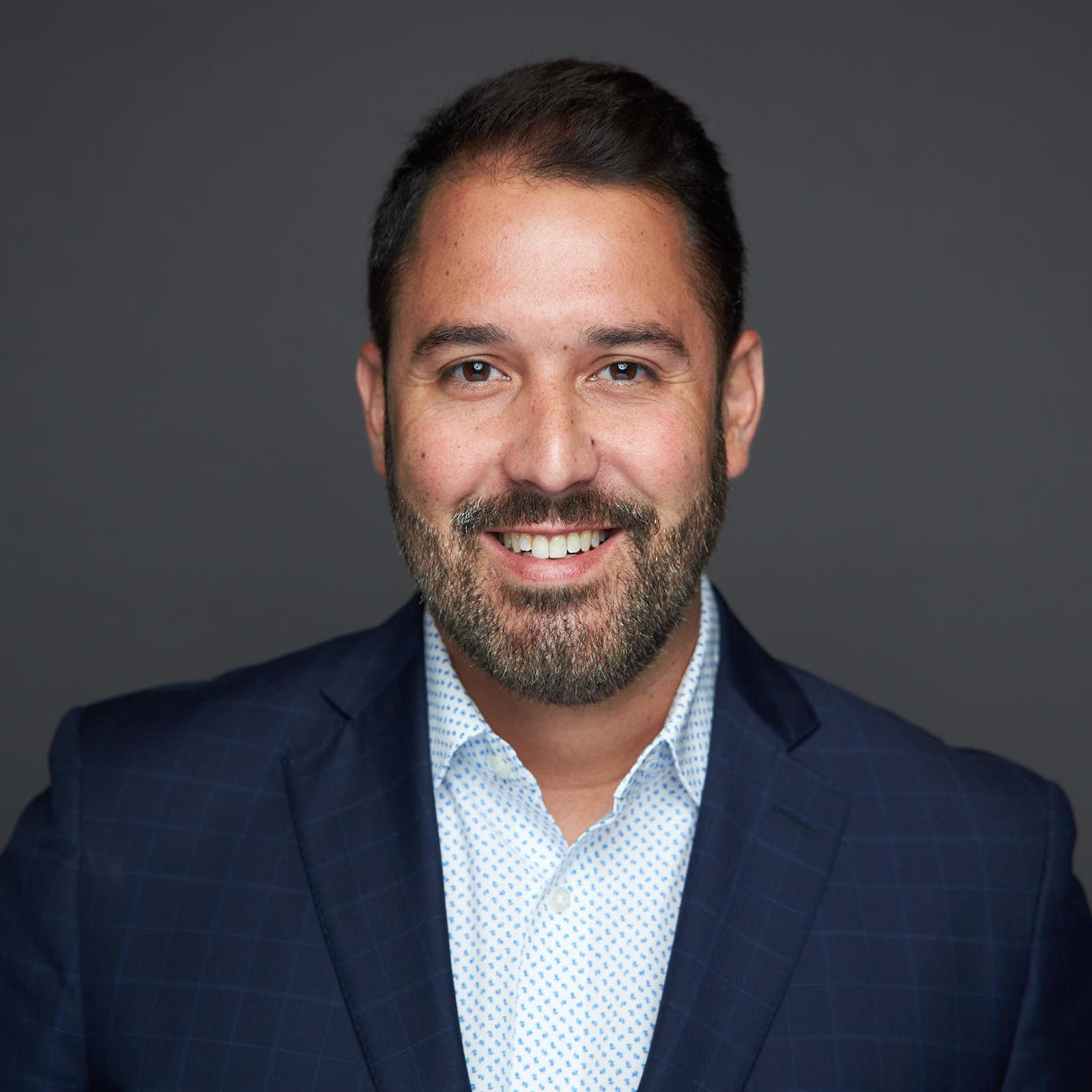 Photo of Rodolfo Velasco