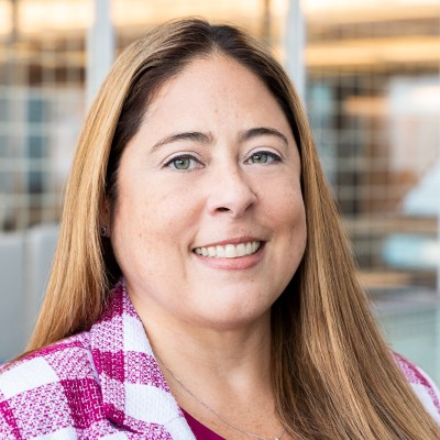 Photo of Eugenia Gonzalez