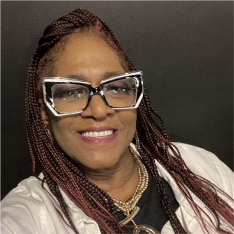 Photo of Charlotte  Garner