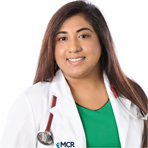 Photo of Nirmala Kishun