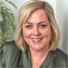 Photo of Colleen Gianatasio