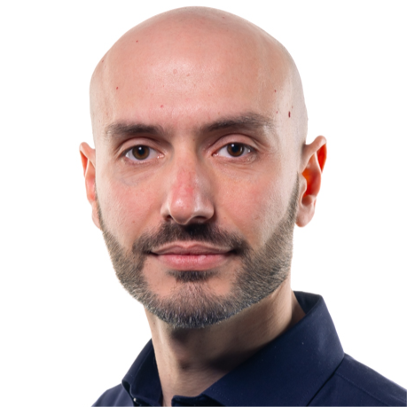 Moderator: Luigi Francesco Minerva