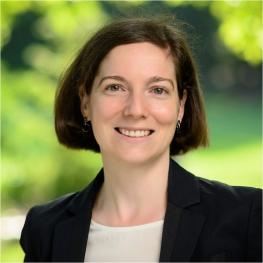 Speaker profile image for LÃ©naÃ¯g LE GALL