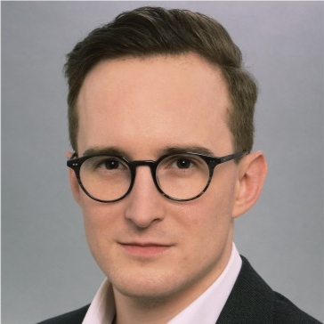 Gregor Ohnemüller
