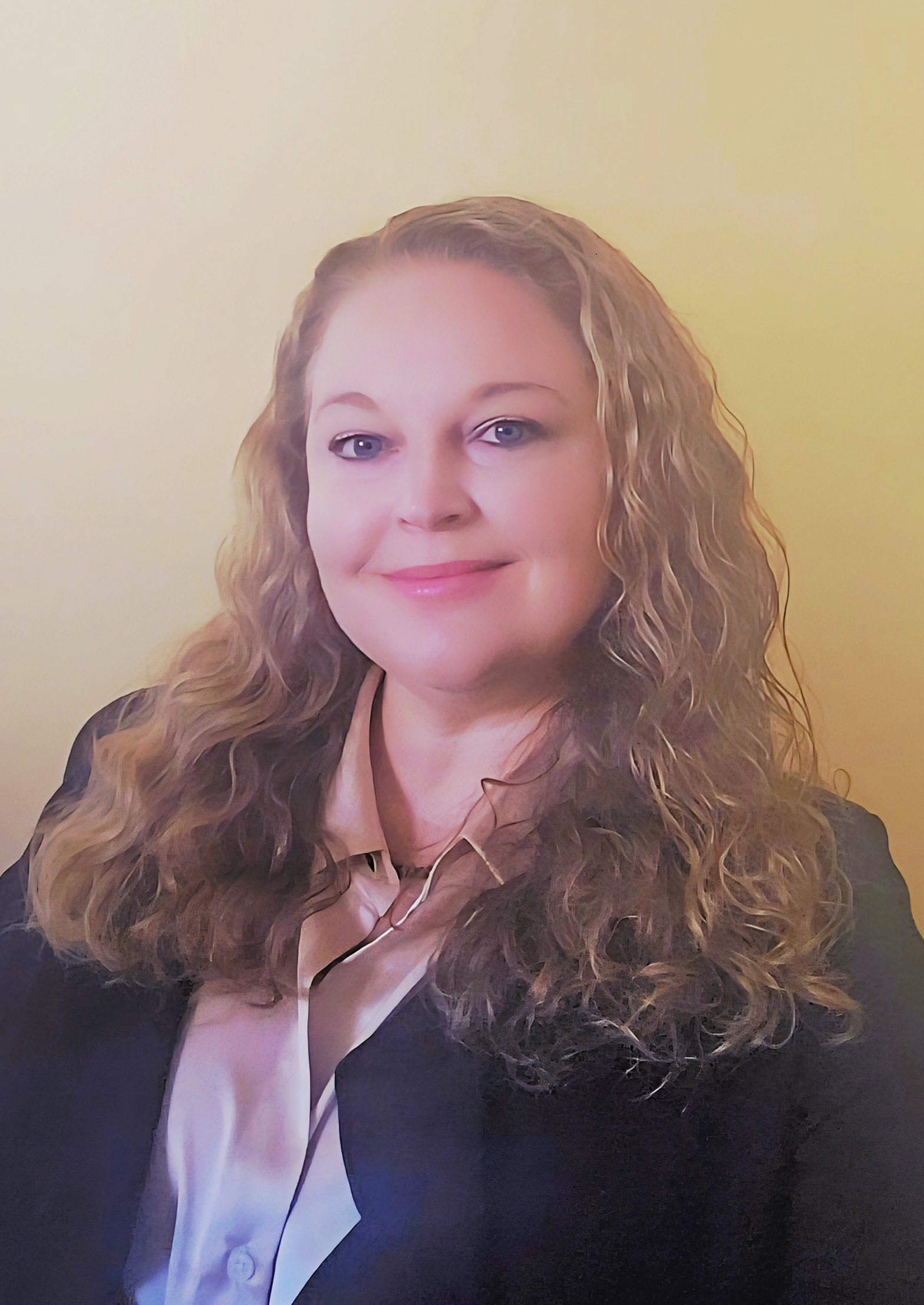 Photo of Leslie Rodriguez