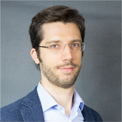 Matteo Fusi