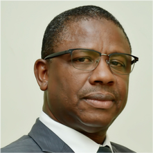 Abdoulie Sireh  JALLOW