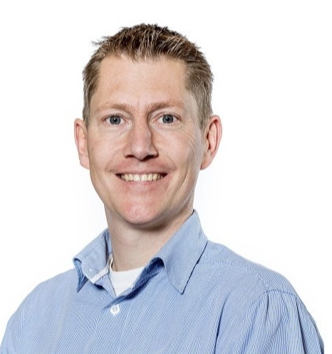 Diederik  Schuurman