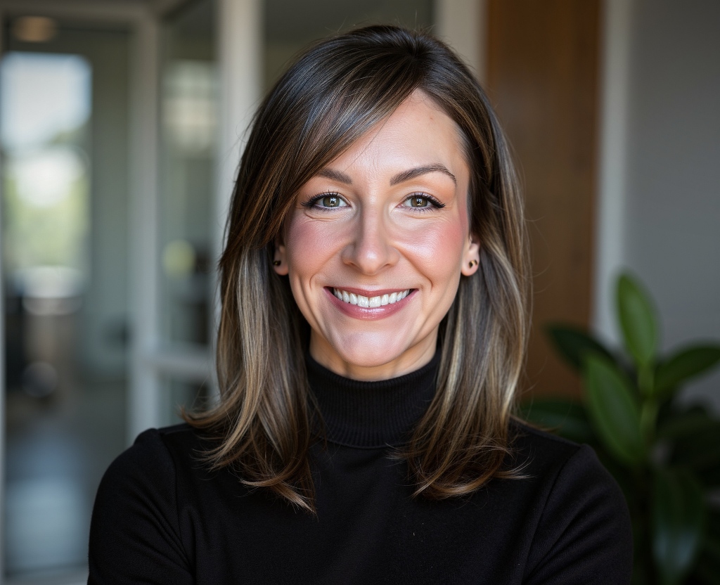 Photo of Sally Leahy