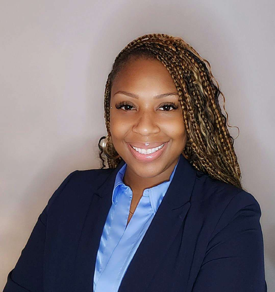 Photo of Alecia Mitchell