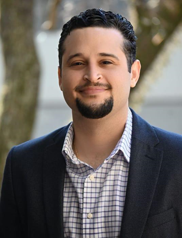 Photo of Angelo Rexach Guzman