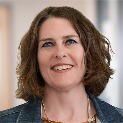 Dawn Kalmar
