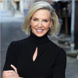 Photo of Meridith Elliott Powell