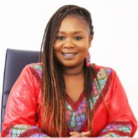 Khady Evelyne Denise NDIAYE