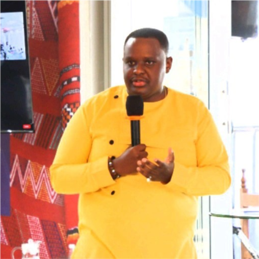 Abraham NDAMBUKI