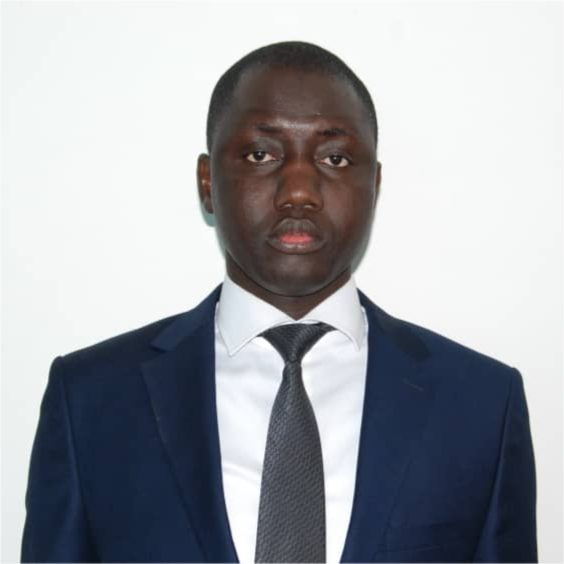 Lamine GUISSE