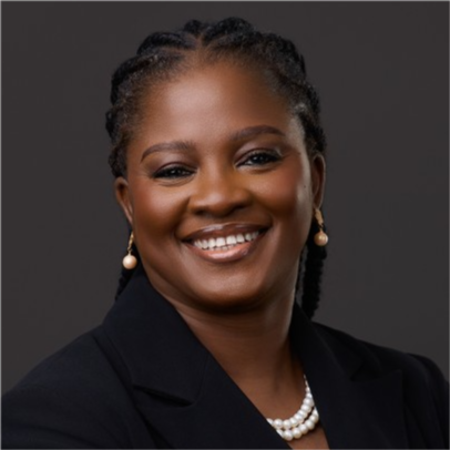 Yetunde ONI