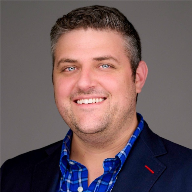 Speaker profile image for Kurt Pullman