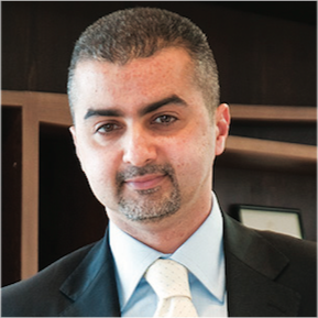 Rachid OURARIATTE