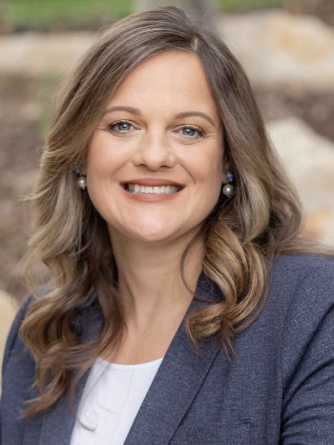 Photo of Anne Donovan