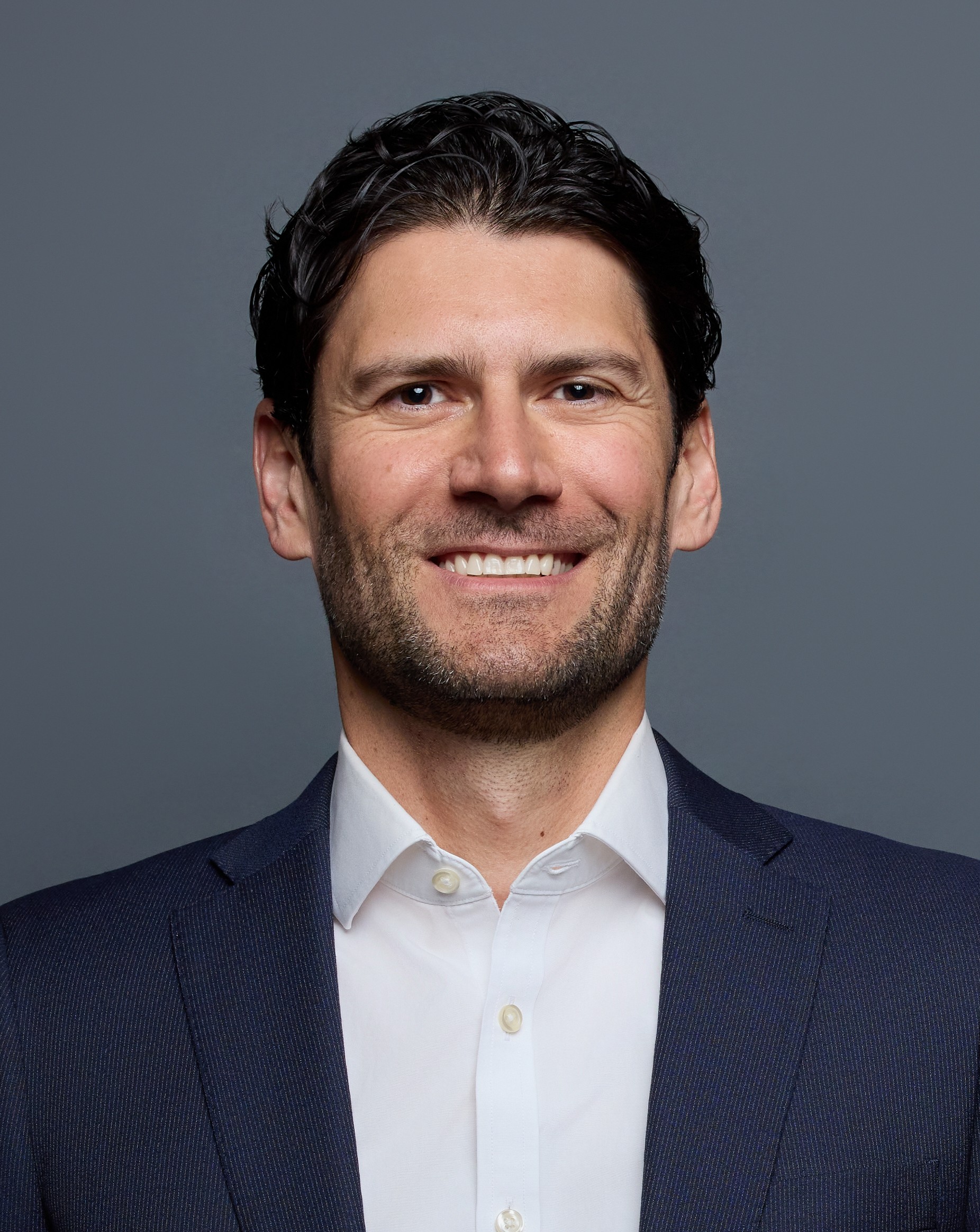 Photo of Claudio Stefan