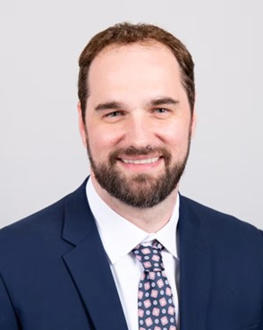 Photo of Jacob Van Houten 