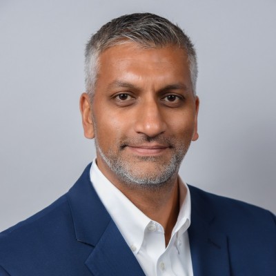 Photo of Summerpal Kahlon