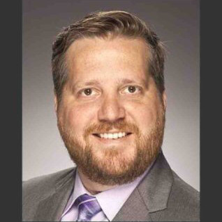 Photo of Gary Stubblefield