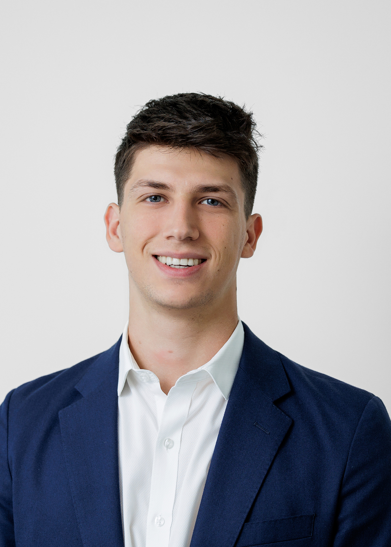 Photo of Tyler Copeland