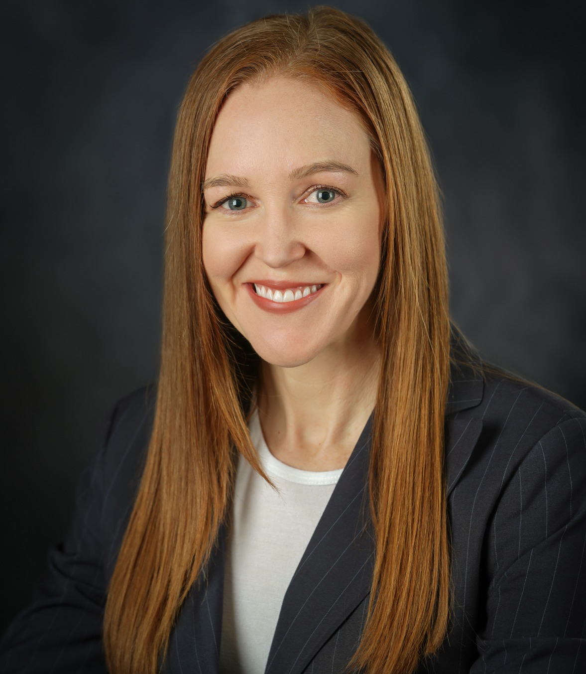 Photo of Amanda Ryan