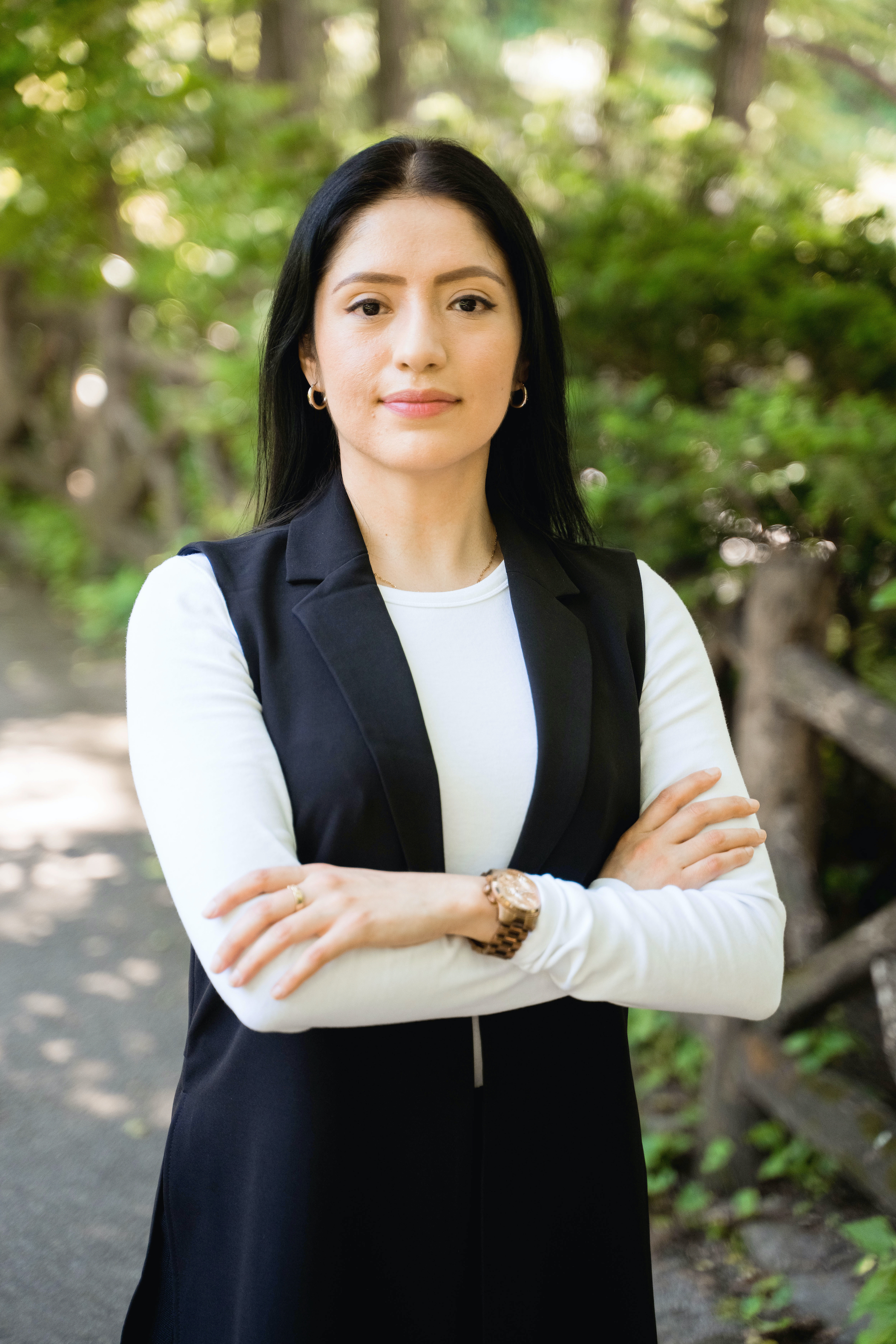 Photo of Berenice Medina