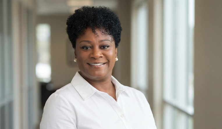 Photo of Koby Mitchell