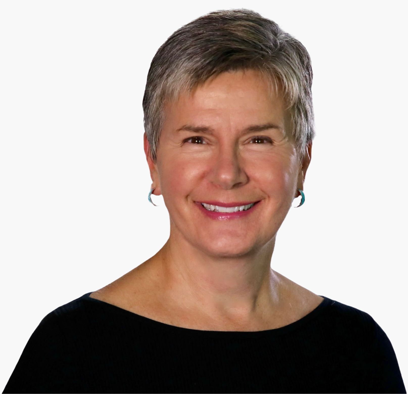 Photo of Carrie Meyer