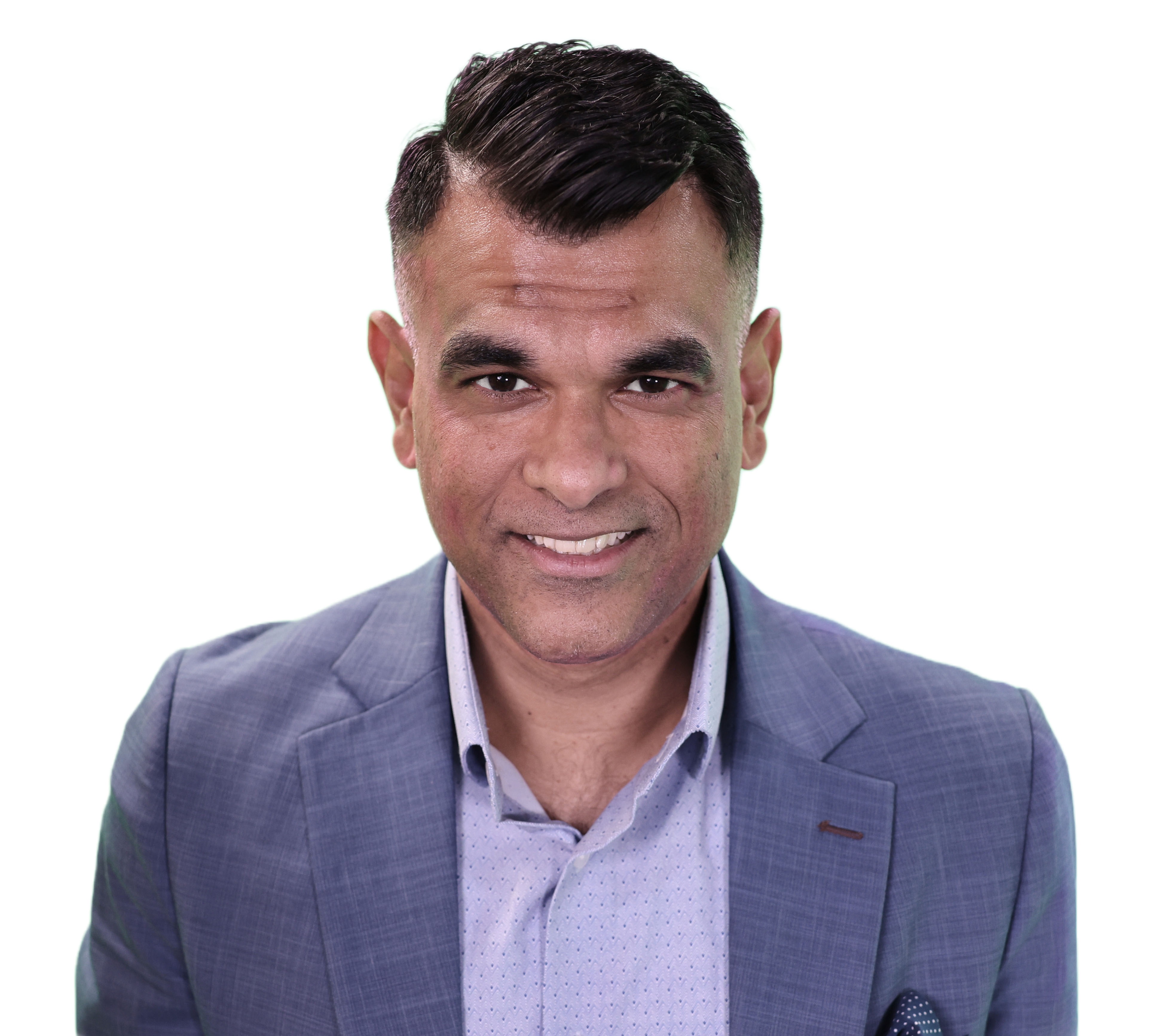 Photo of Subbu Ramalingam